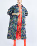 Prabal Gurung Pre-fall 2022 Lookbook shot by Javier Ortega
