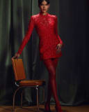 Prabal Gurung Resort 2024 Lookbook