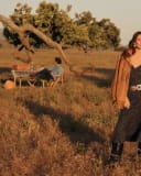 Pre-Fall Lookbook: Out West