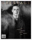 Prestage Magazine F/W 12 Covers: The Magic Number Seven Minus Two, issue 5