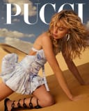 Pucci S/S 2026 Campaign