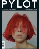 Pylot Magazine Fall/Winter 2018 Covers