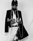 R13 Harness Bag Collection