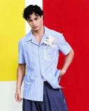 RAJO S/S26 CHILD’S PLAY by Colin Dancel