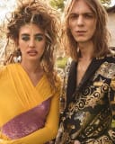Real Gipsy for Drew