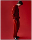 Red Passion for Herdes