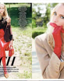 RED TOUCH