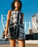 Red Valentino Spring/Summer 21 Campaign