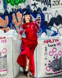 Reka by Cristian for TIRADE MAGAZINE