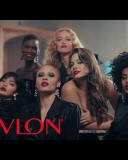 Revlon #LiveBoldly Campaign 2018