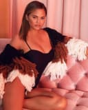 Revolve by Chrissy Teigen Fall 2017