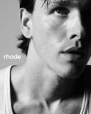 Rhode Glazing Mist 2025 Campaign