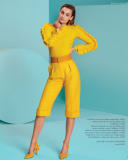Roosmarijn for Rabat Magazine
