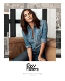 Roy Roger Spring/Summer 2015