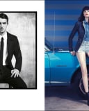 Roy Rogers S/S 13