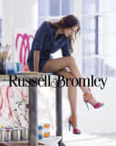 Russell & Bromley S/S 12