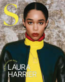 S Magazine Spring 2026 Cover
