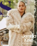 S Moda for El Pais October 2025 Cover