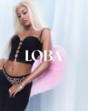 S/S 24 LOBA by CINDY KIMBERLY