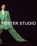 SØSTER STUDIO S/S 18 campaign