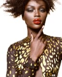 Sam Visser Makeup