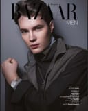 Samuel Aichner by Hadi Cahyono