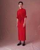 SAMUEL GUÌ YANG S/S 19 Lookbook