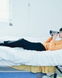 Sandro F/W 22 Campaign