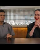 Sarah Paulson Left Her Prada all over the Emmys | Gloves Off with Nicky Campbell