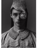 Scape Magazine by Adriano Damas