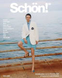 Schön Magazine #50 2026 Digital Covers