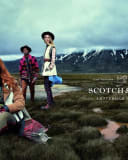 Scotch & Soda Fall Winter 2017