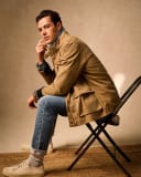 SD&Co By Superdry at Pitti Uomo