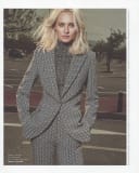 She has got the rules for Thea Mag