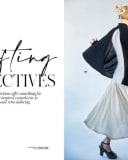 Shifting Perspectives
