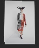 Sibling London, Spring/Summer 2015 Look Book