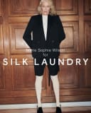 Silk Laundry Fall 2024