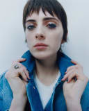 So Blue