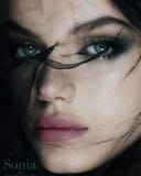 Sonia for Seeking Beauty