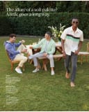 Spring 2023 Men's Fashion Book