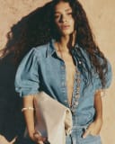 Spring 2026: THE NEW DENIM CODE