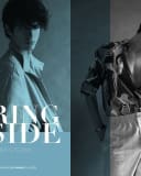 Spring Inside - Hermès Special for TheFashionisto