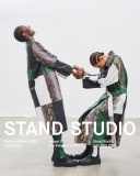 Stand Autumn Winter 2019