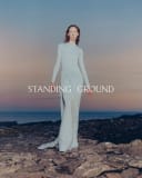 Standing Ground S/S 24 Campaign