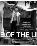 State of the Union - Alex Sewall, Joey Greenstein, and Tristian Thevenot