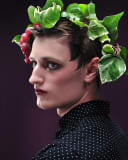 Stay Righ for DREW editorial