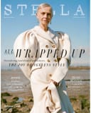 Stella Magazine October 2020 Cover