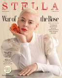 Stella Magazine UK March 2019 Cover