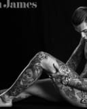 Stephen James for Vision 3.0