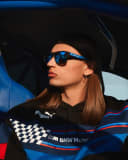 Sunglasses Campaign Marcolin BMW Motorsport